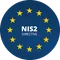 NIS2 Compliance Badge