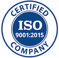 Certificazione ISO 9001