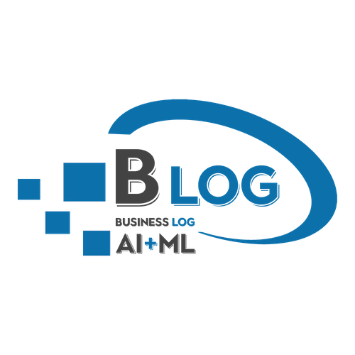 BusinessLOG logo