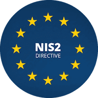 NIS2 Compliance Badge